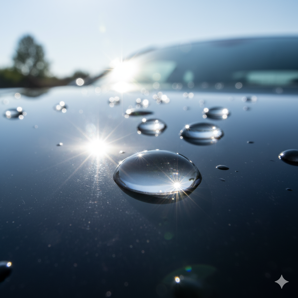 洗車は何時から何時まで？時間帯と季節別の最適な洗車タイミングを徹底解説 | carcarelabo.com